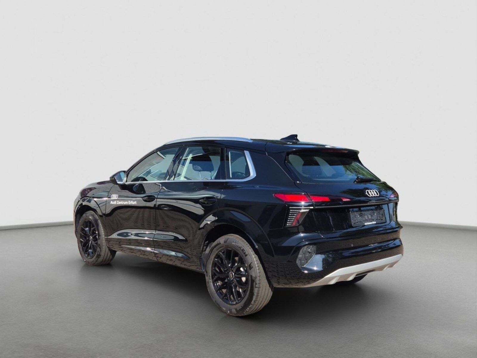 Audi Q3 – Bild 4
