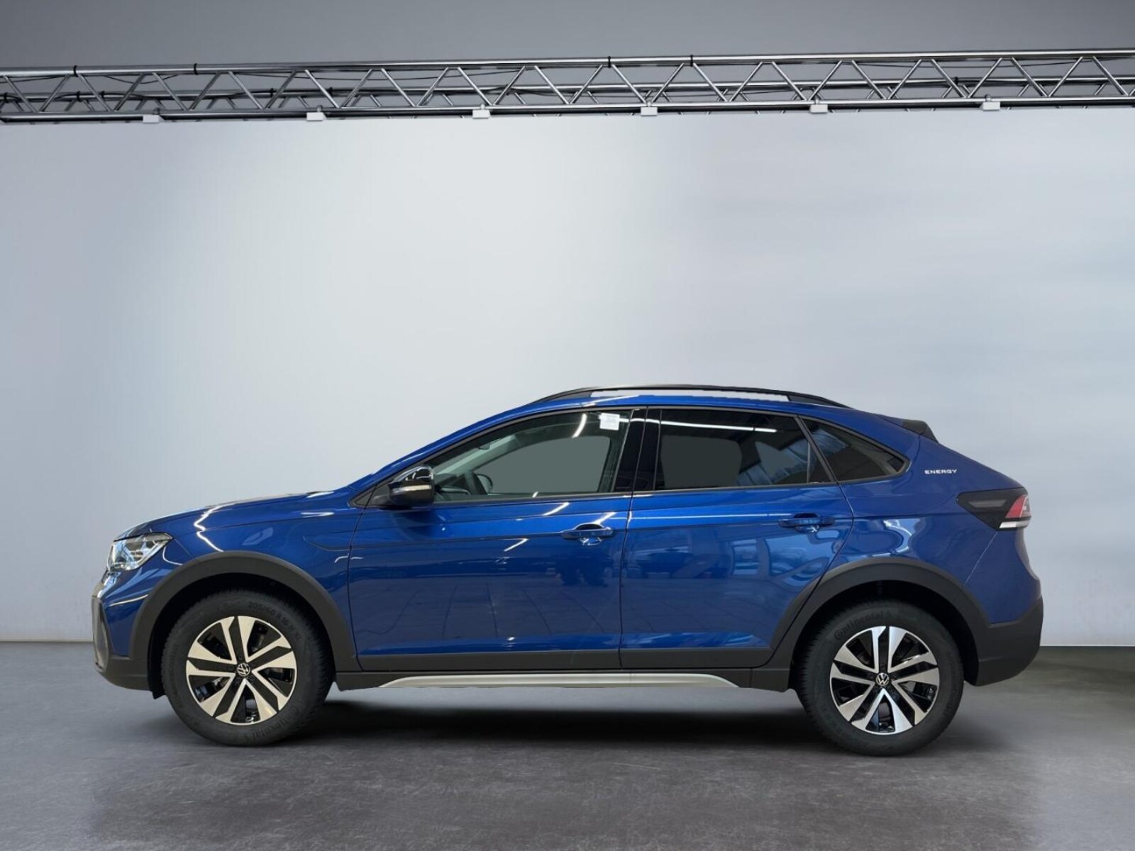 Volkswagen Taigo – Bild 3