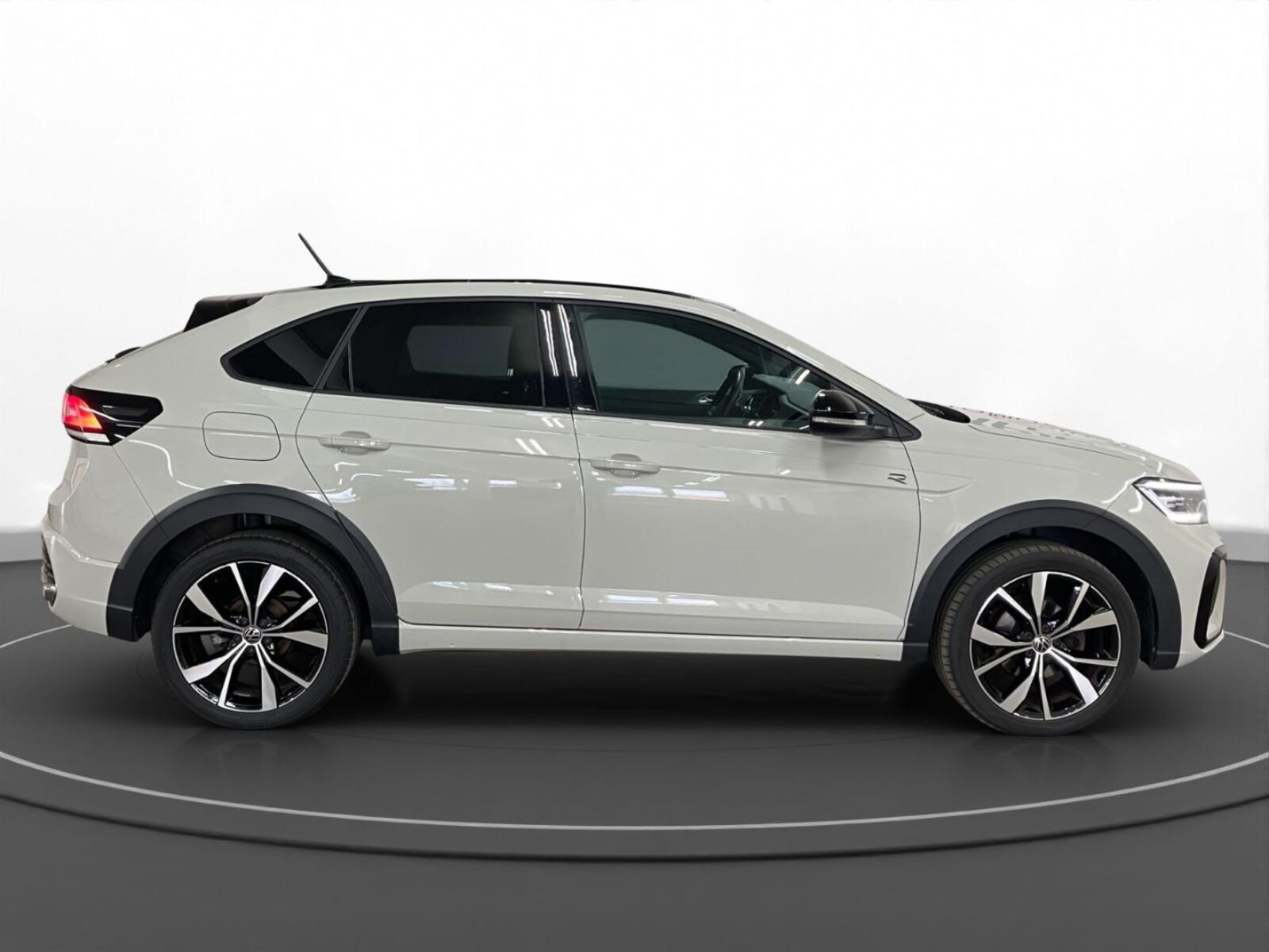 Volkswagen Taigo – Bild 5