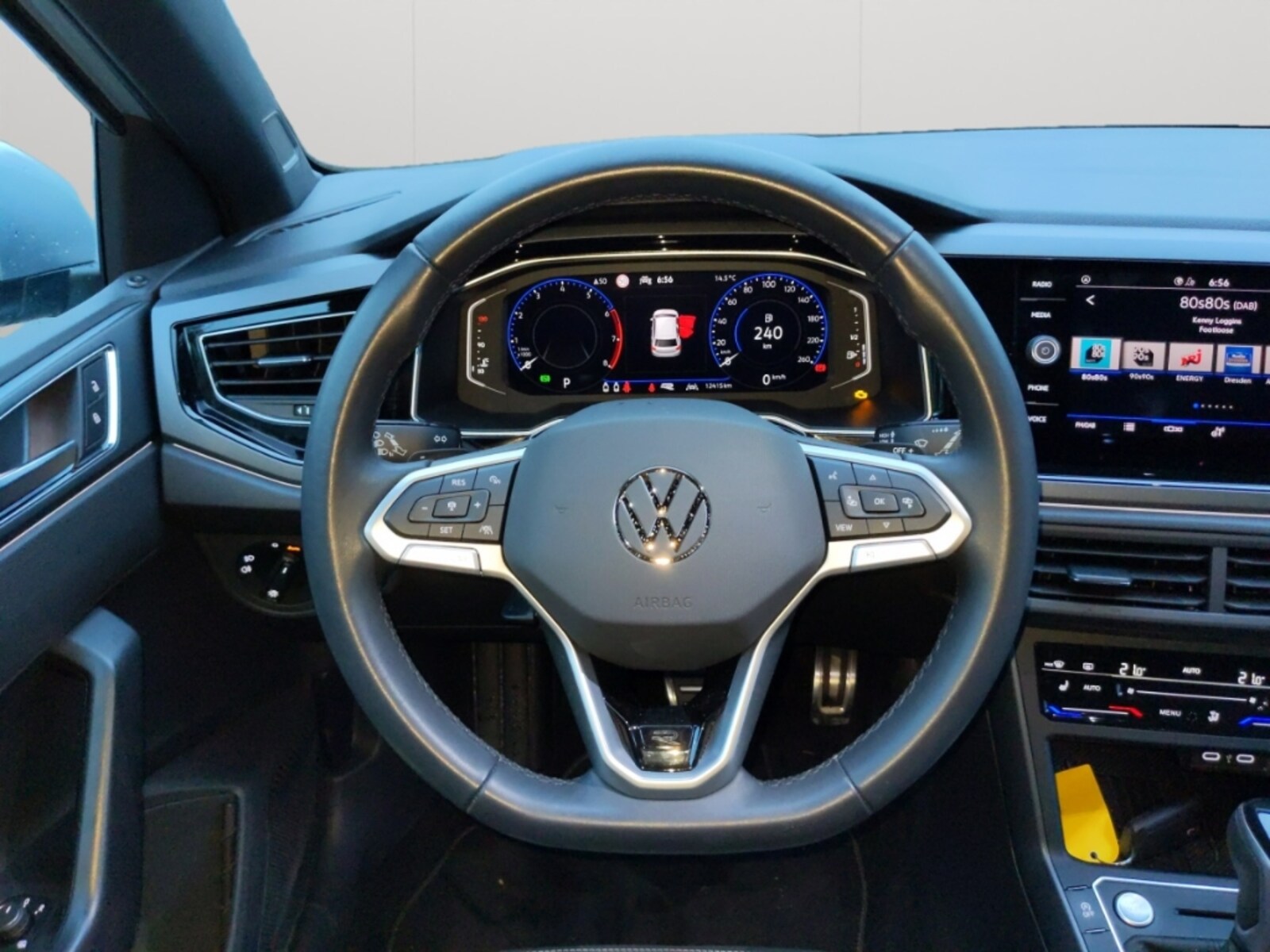 Volkswagen Polo – Bild 11