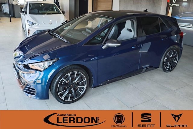 CUPRA Born (005197)