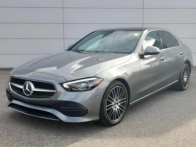 Photo of 2023 Mercedes-Benz C 300