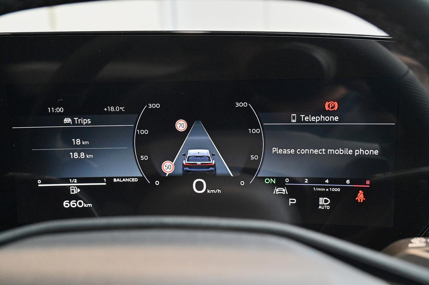 Image about Audi S5 Avant TFSI quattro 270 kW S tronic