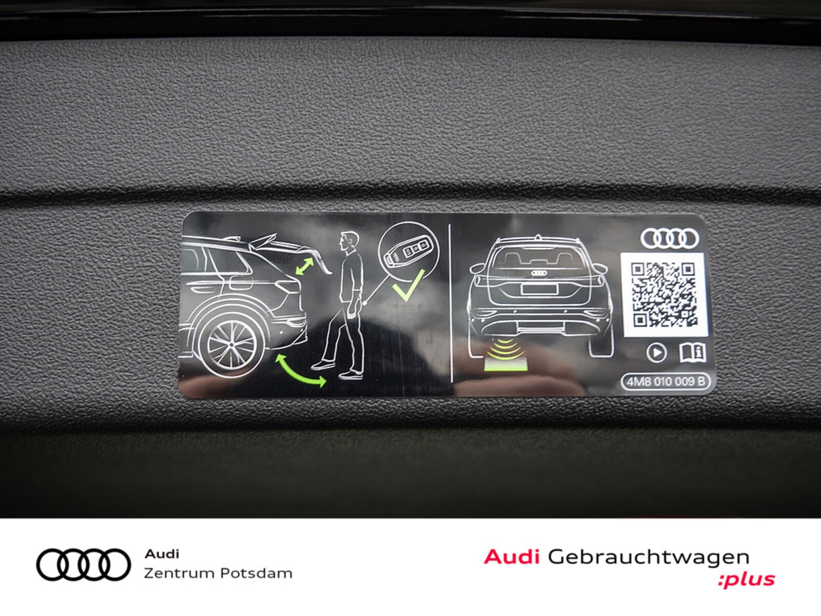 Audi A6 Avant – Bild 24