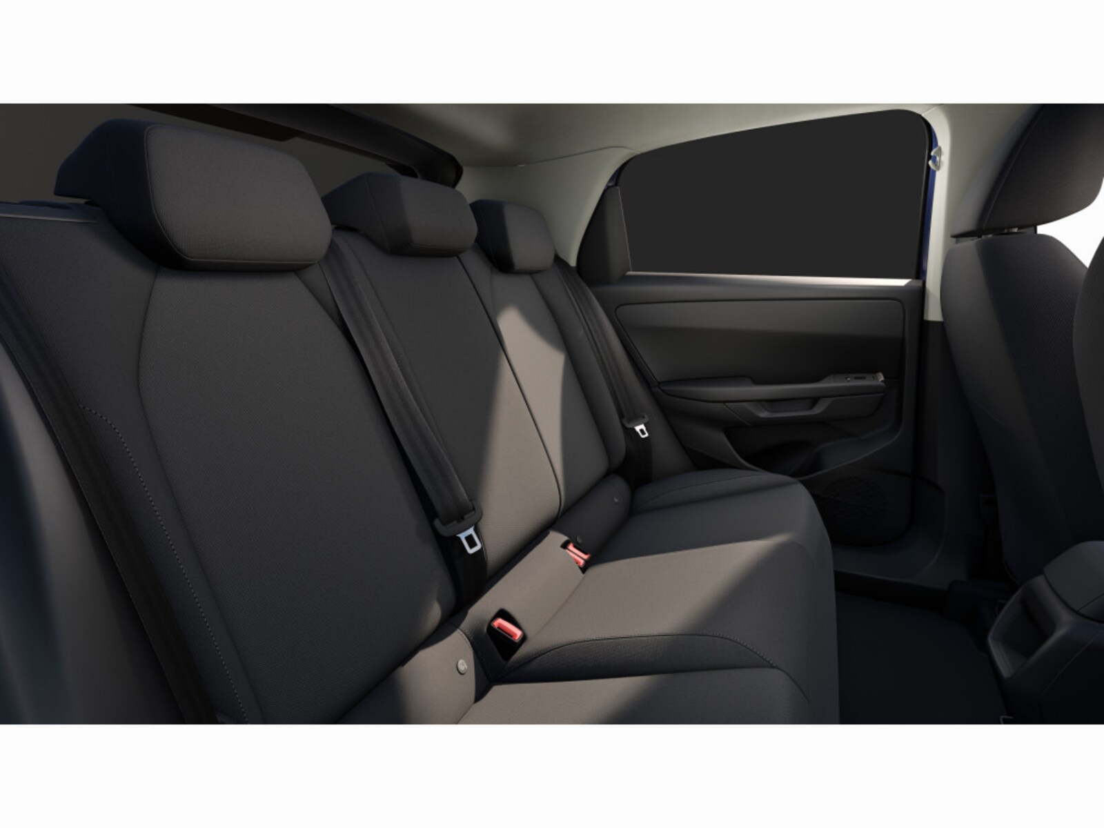 Volkswagen ID. Polo – Bild 8