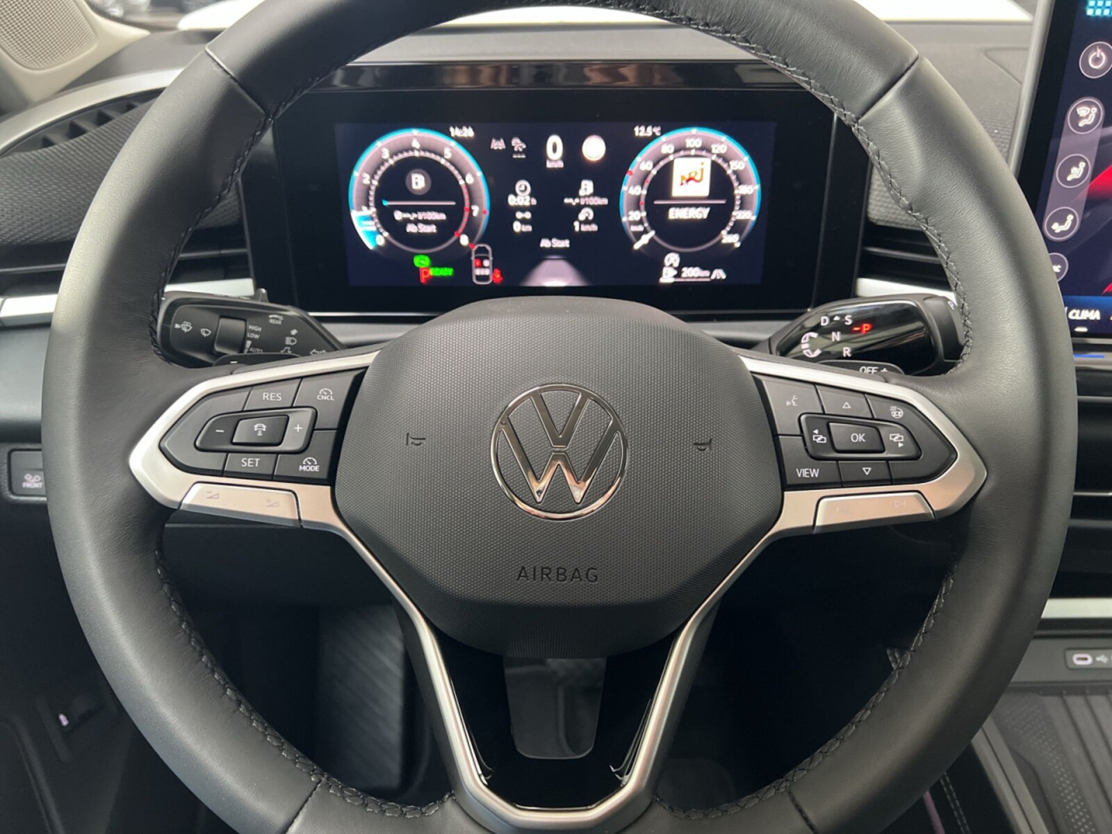 Volkswagen T-Roc – Bild 14