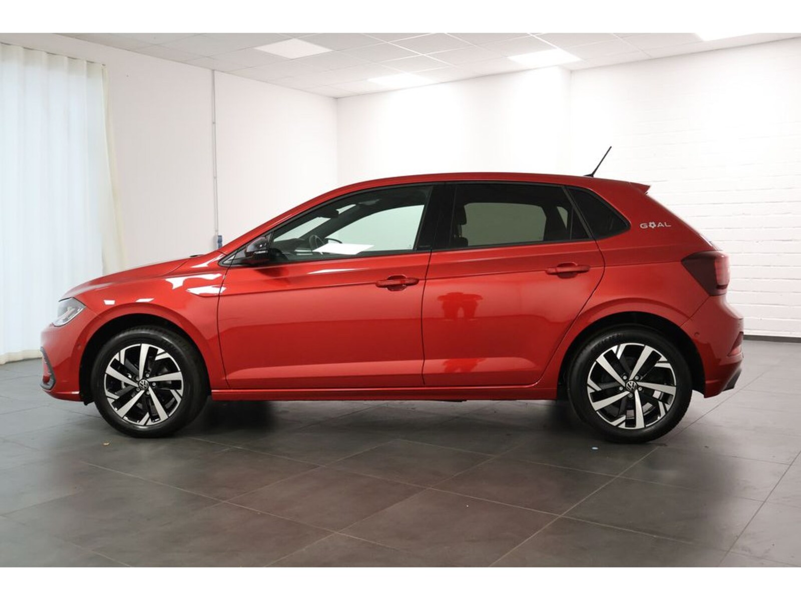 Volkswagen Polo – Bild 7