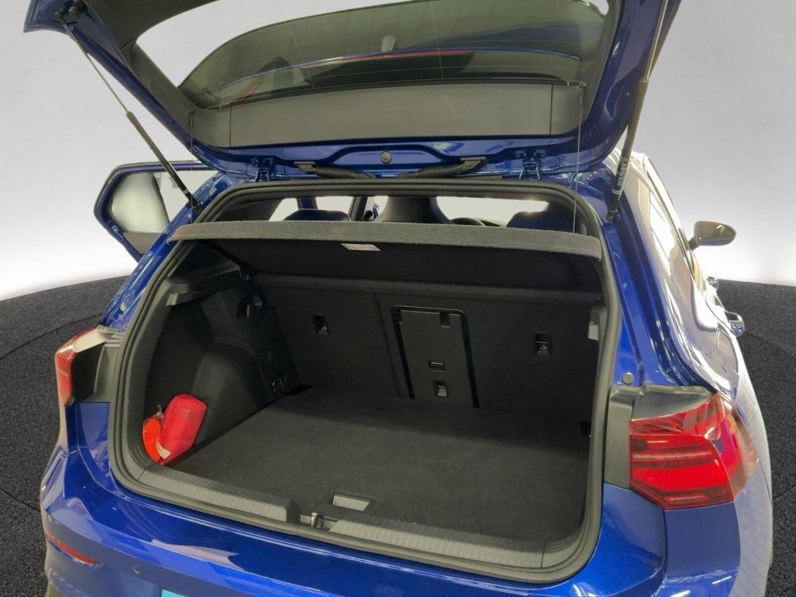 Volkswagen Golf – Bild 12