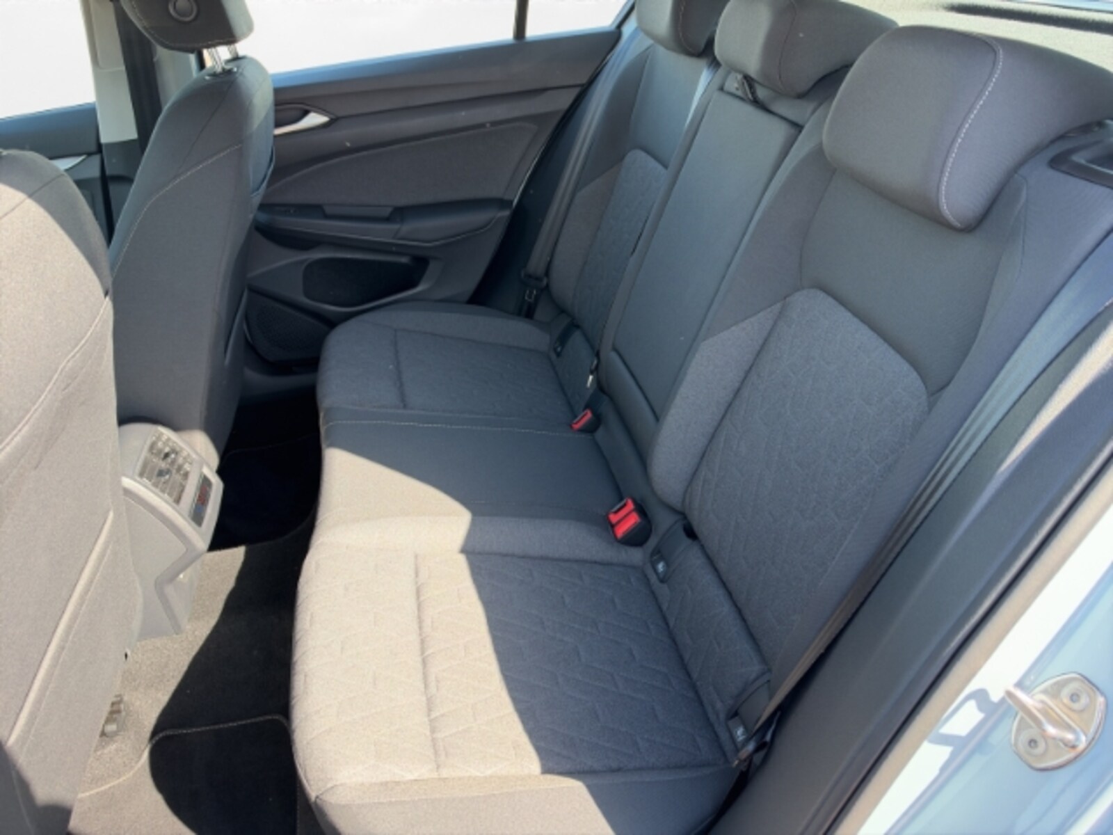 Volkswagen Golf – Bild 9