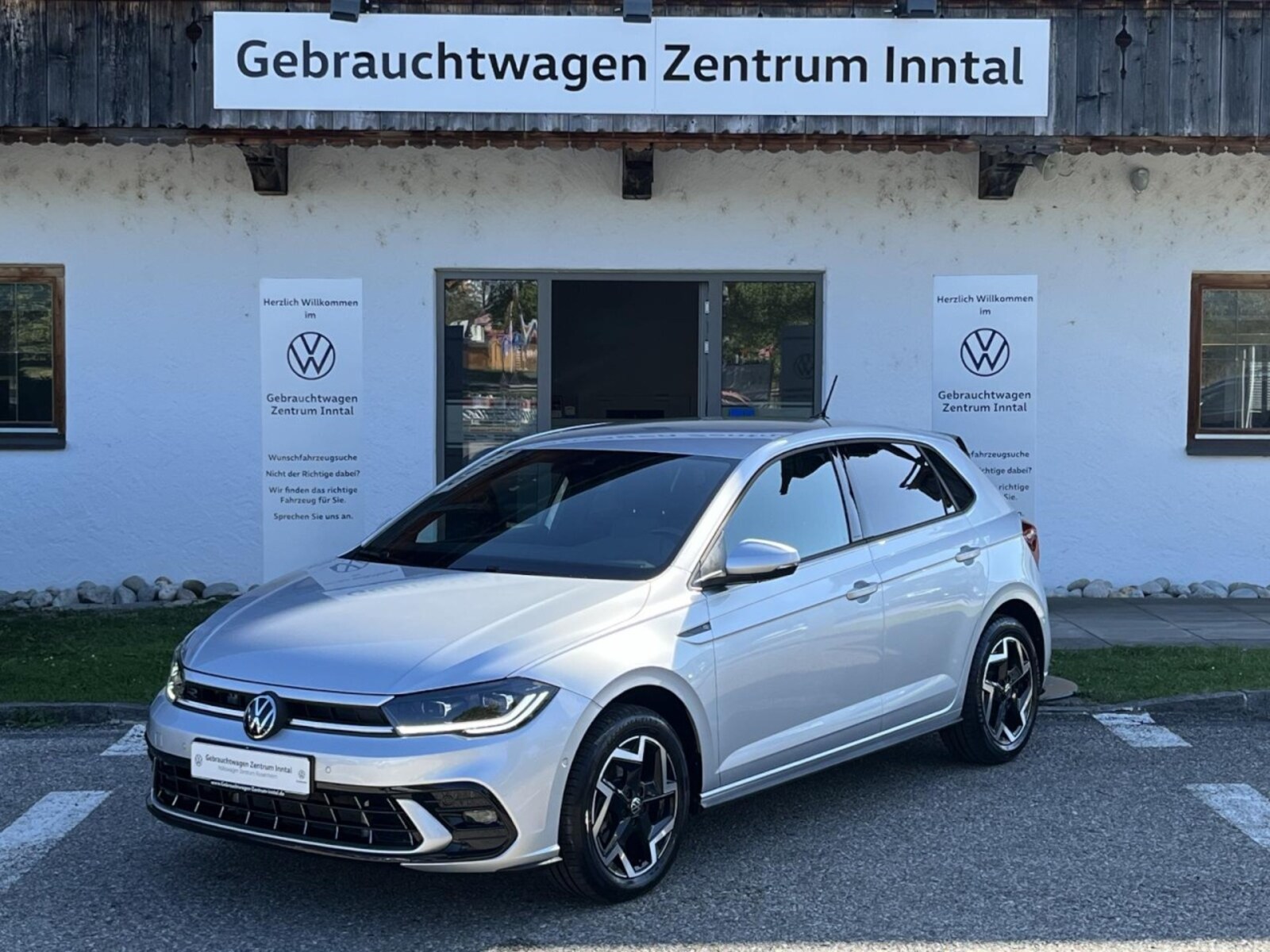 Volkswagen Polo – Bild 2