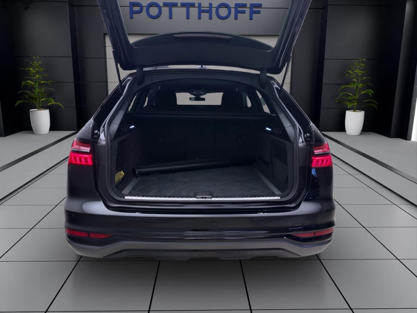 Audi A6 allroad quattro – Bild 5
