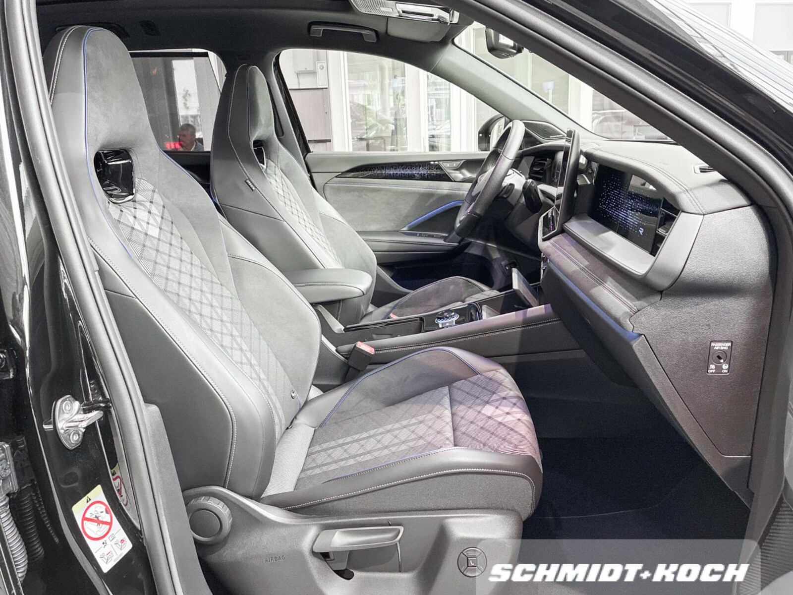 Volkswagen Tayron – Bild 5
