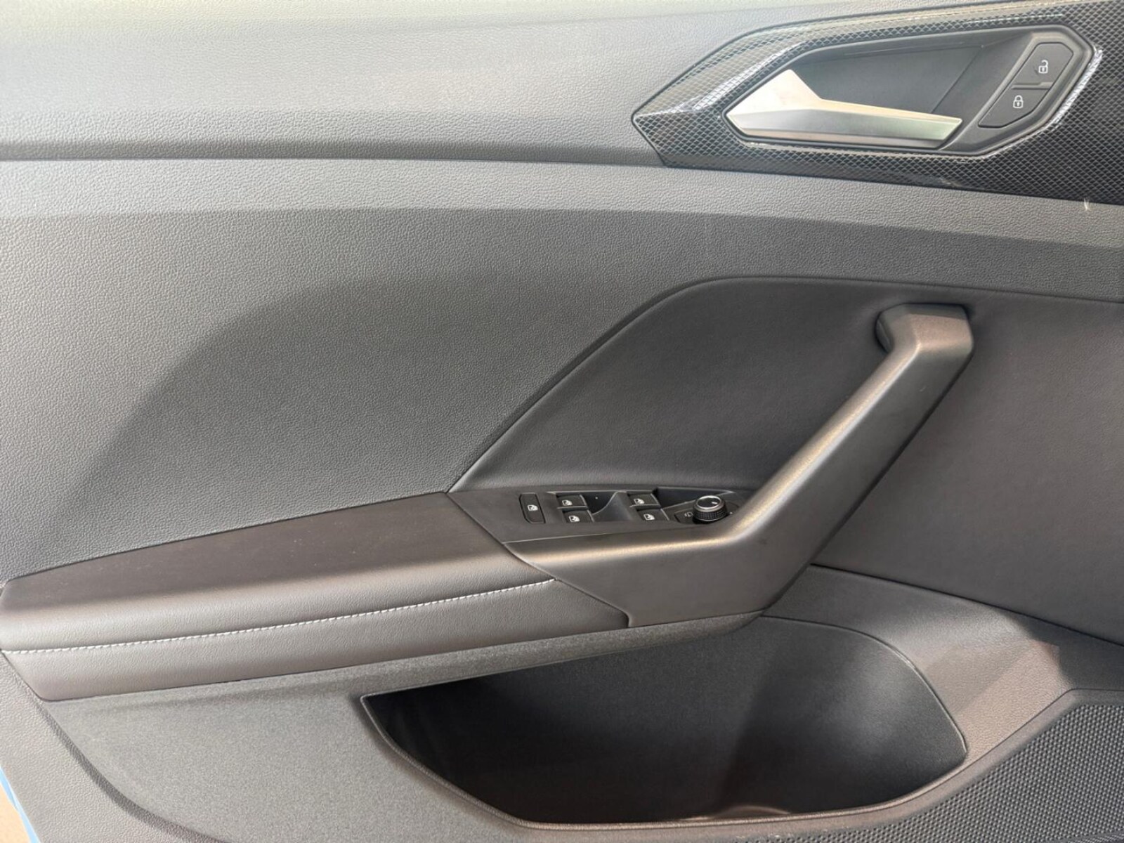 Volkswagen T-Cross – Bild 13
