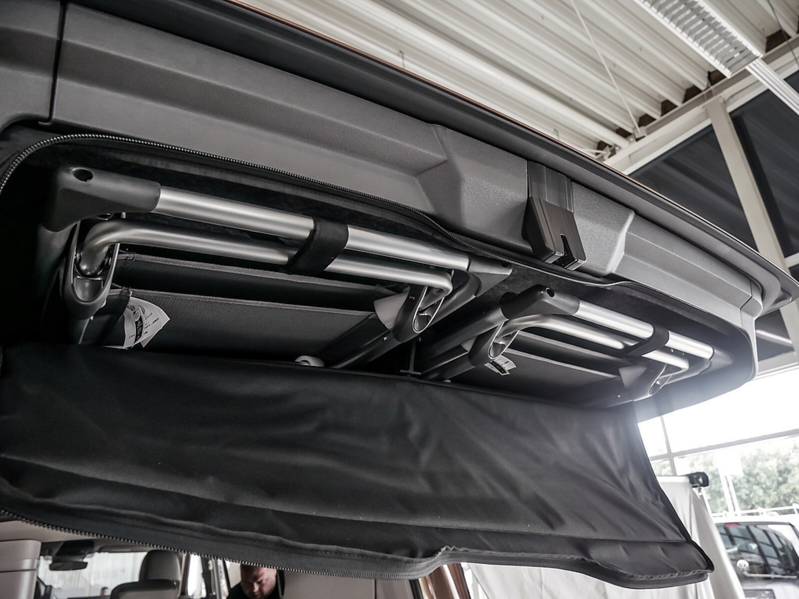 Volkswagen California – Bild 16