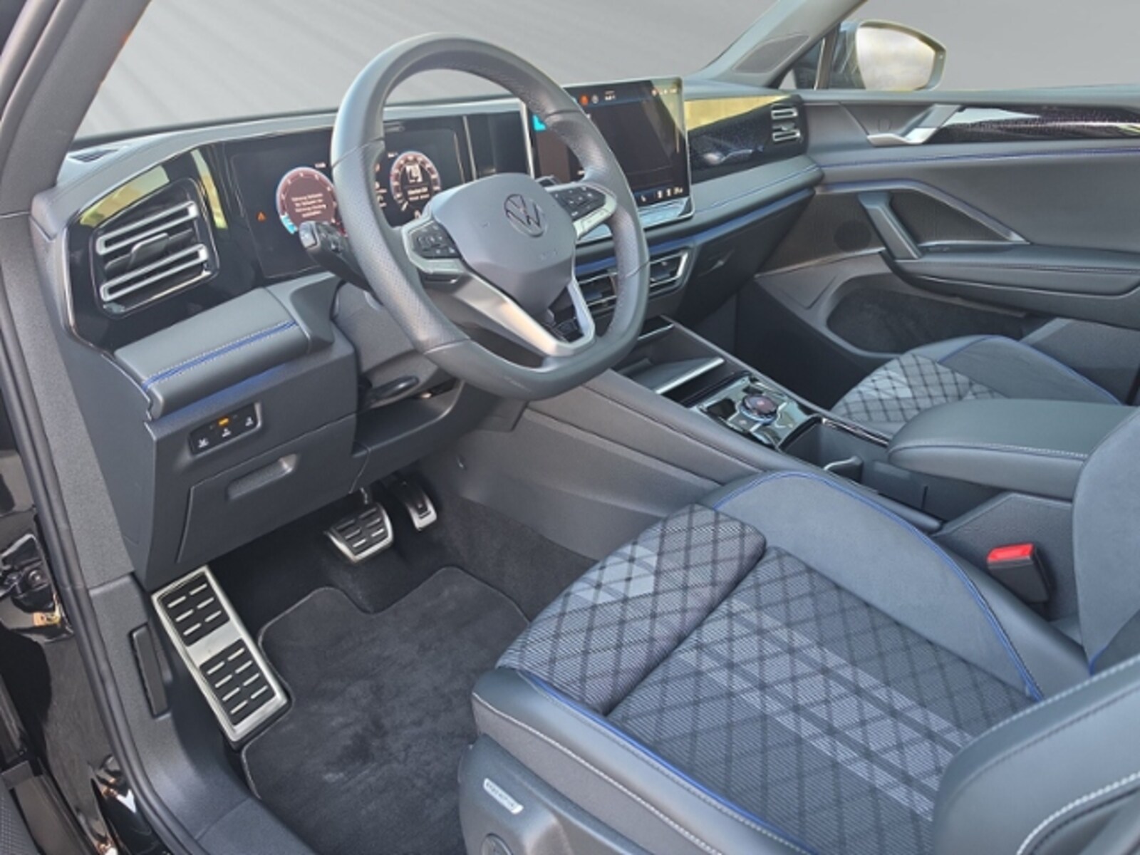 Volkswagen Tiguan – Bild 12