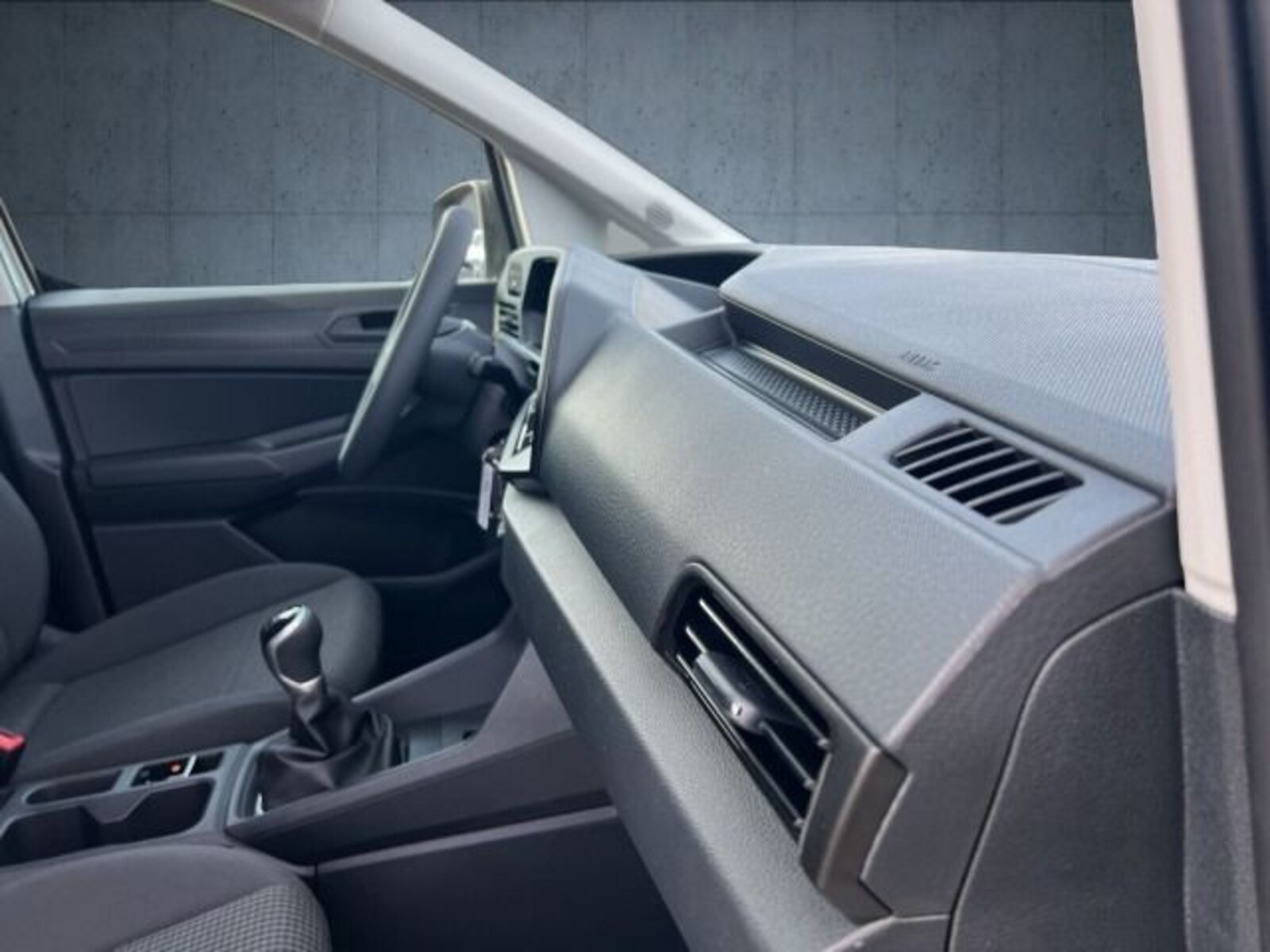 Volkswagen Caddy Cargo – Bild 18