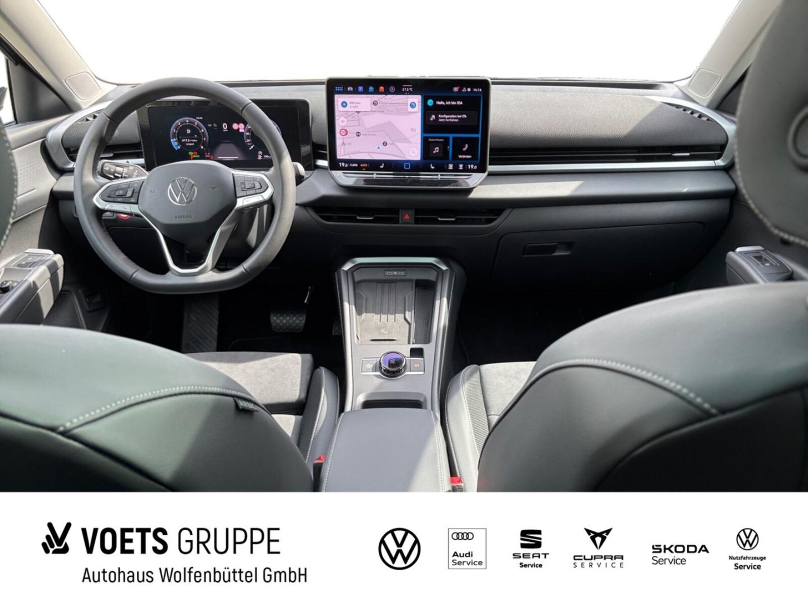 Volkswagen T-Roc – Bild 8