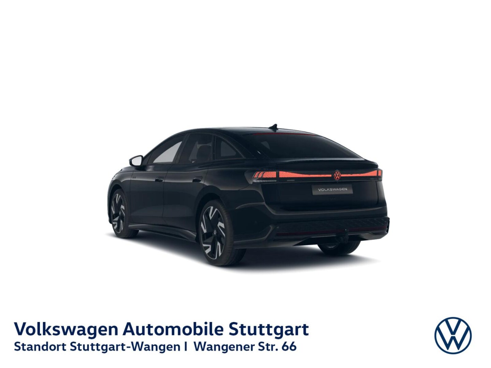 Volkswagen ID.7 – Bild 4