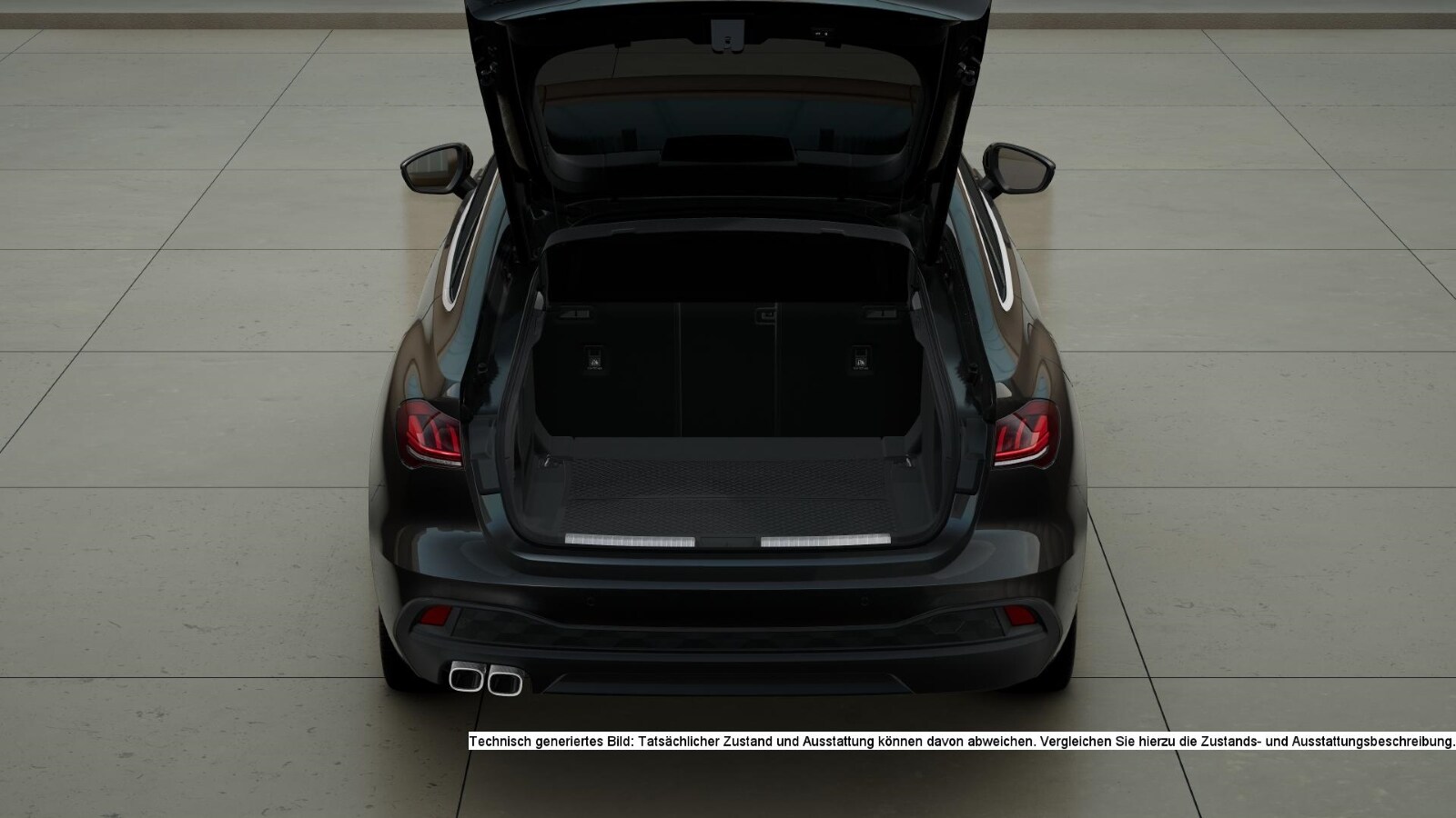 Audi A5 Limousine – Bild 6