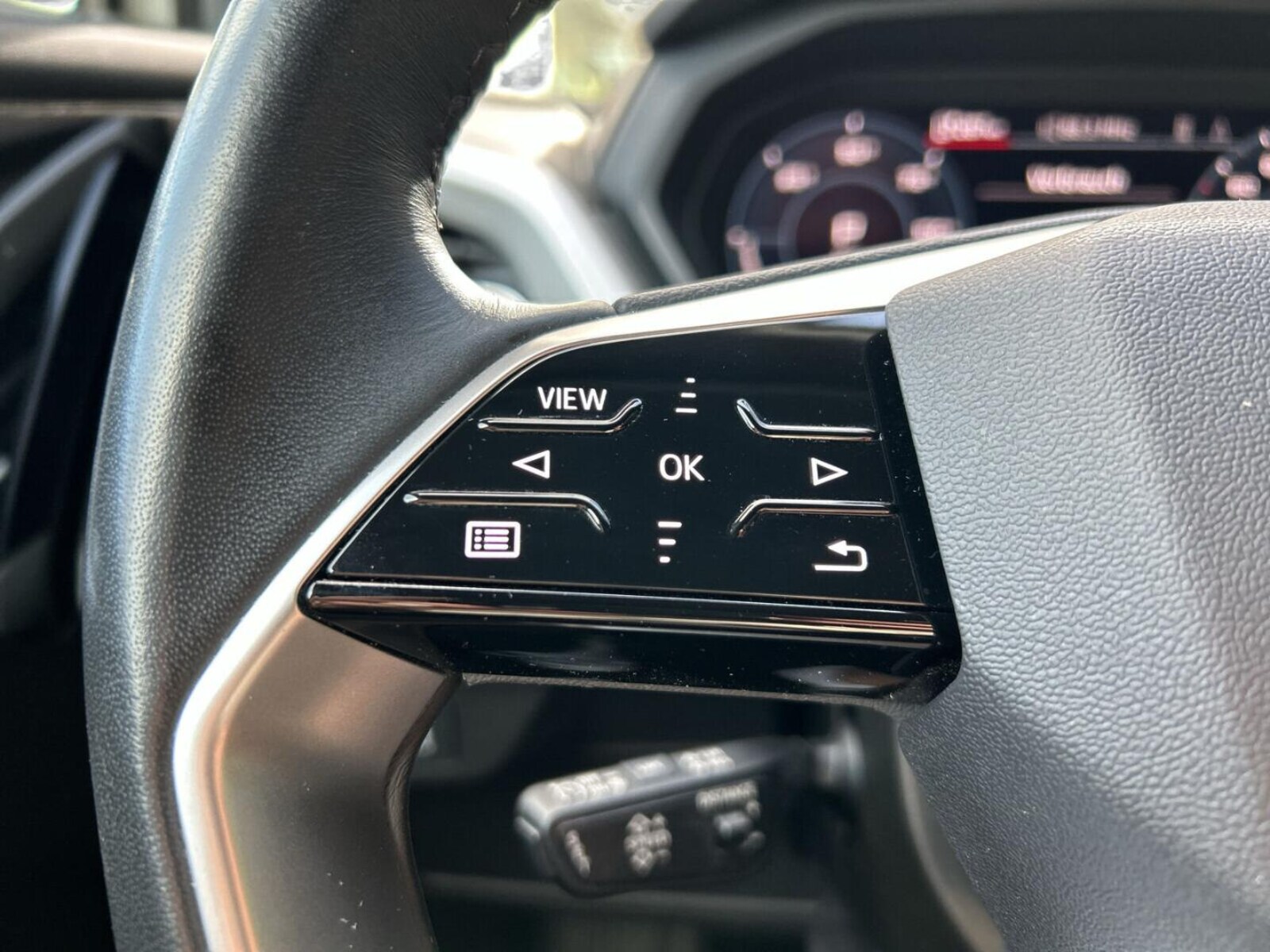 Audi Q4 Sportback e-tron – Bild 12