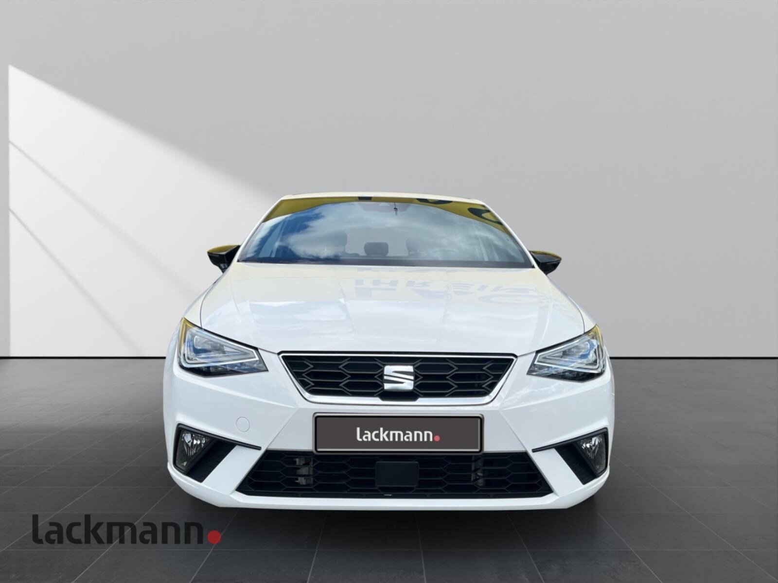 SEAT Ibiza – Bild 2