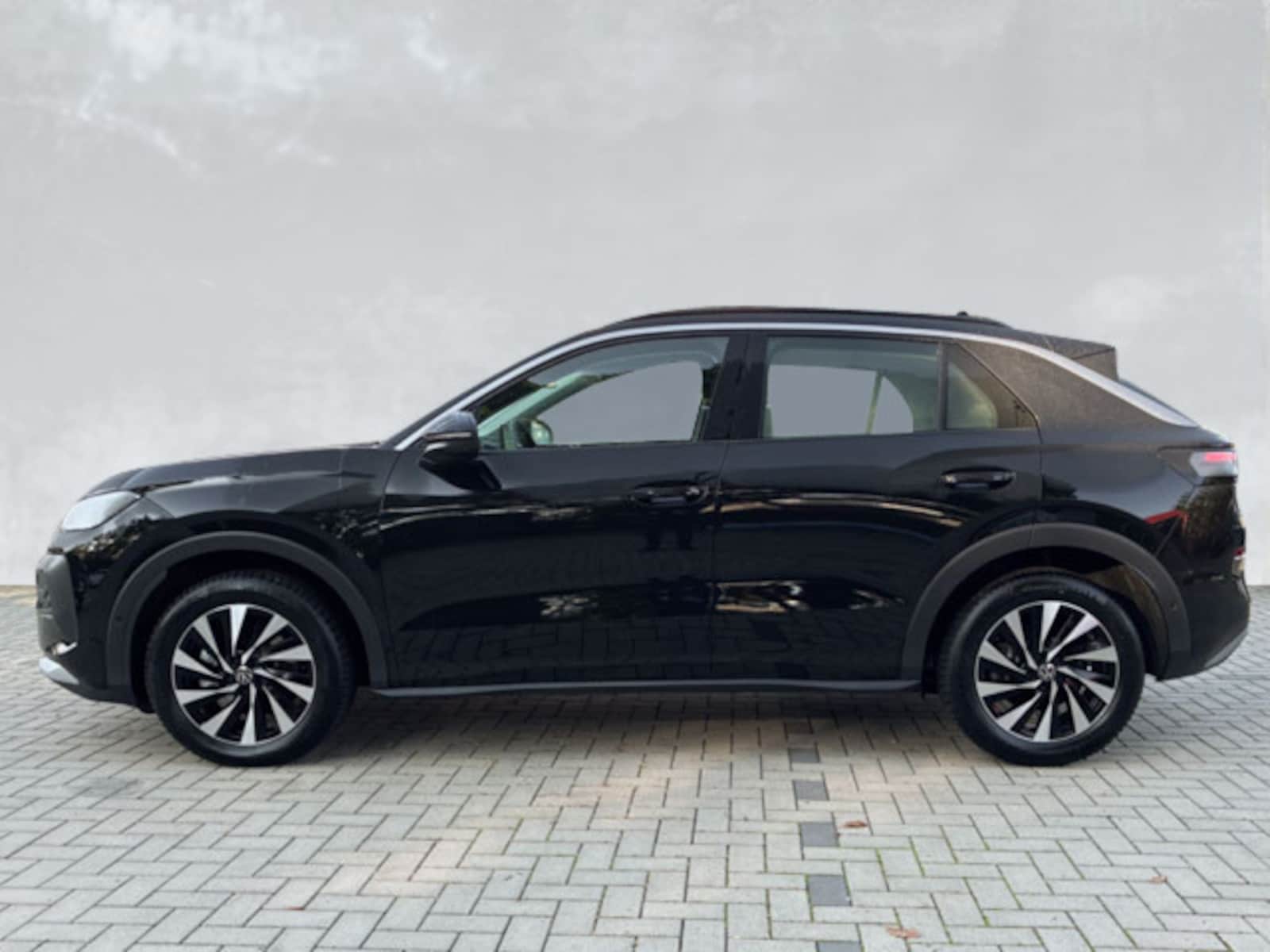 Volkswagen T-Roc – Bild 3