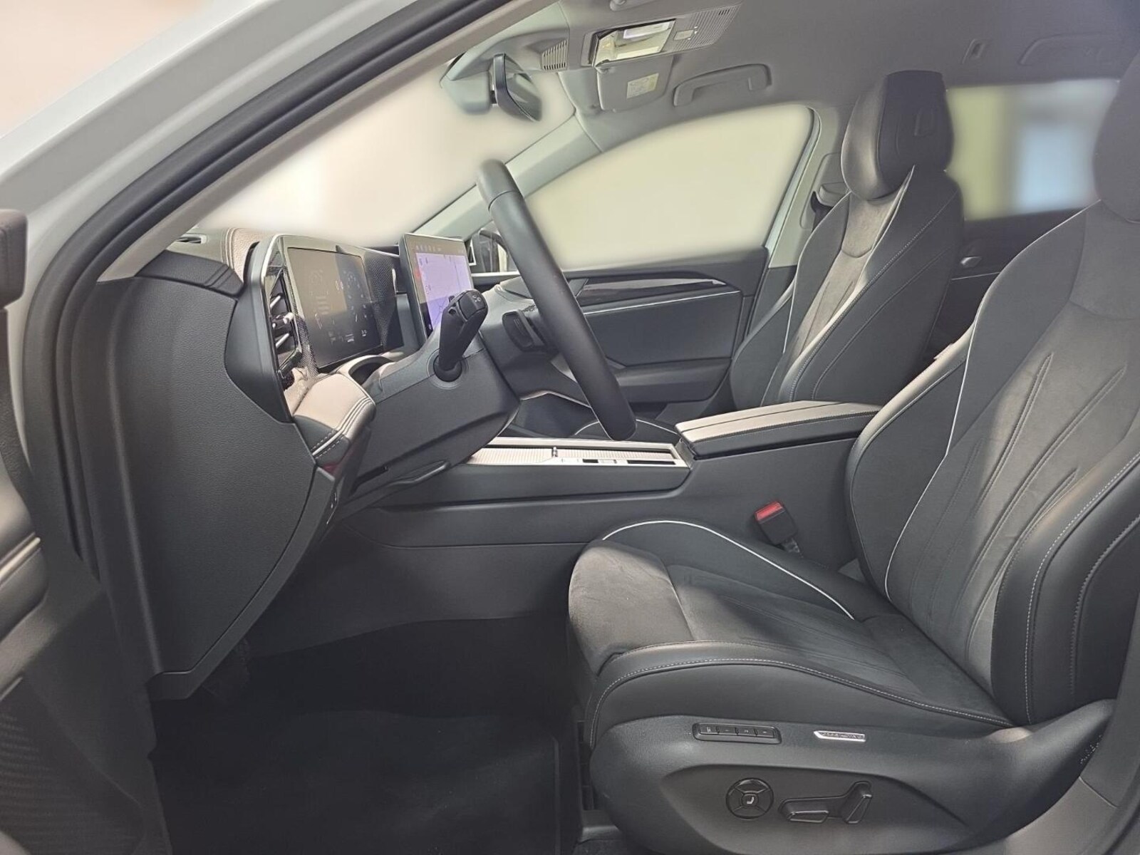 Volkswagen Passat – Bild 9