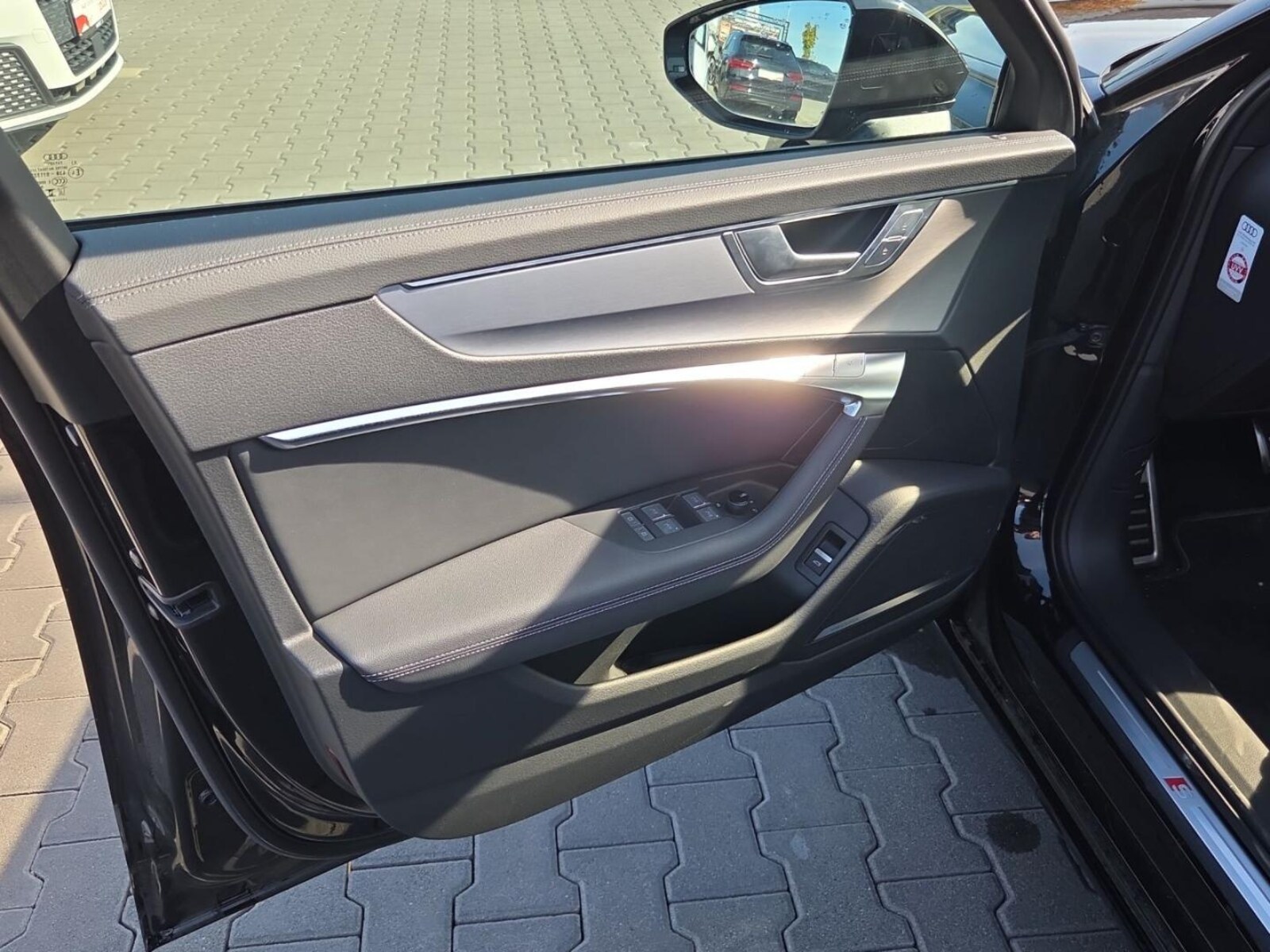 Audi S6 Avant – Bild 20