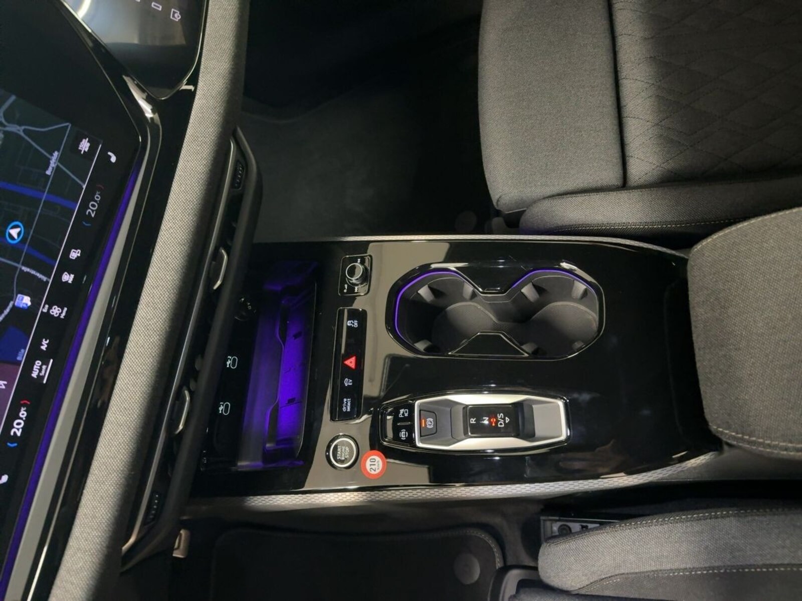 Audi A5 Avant – Bild 16