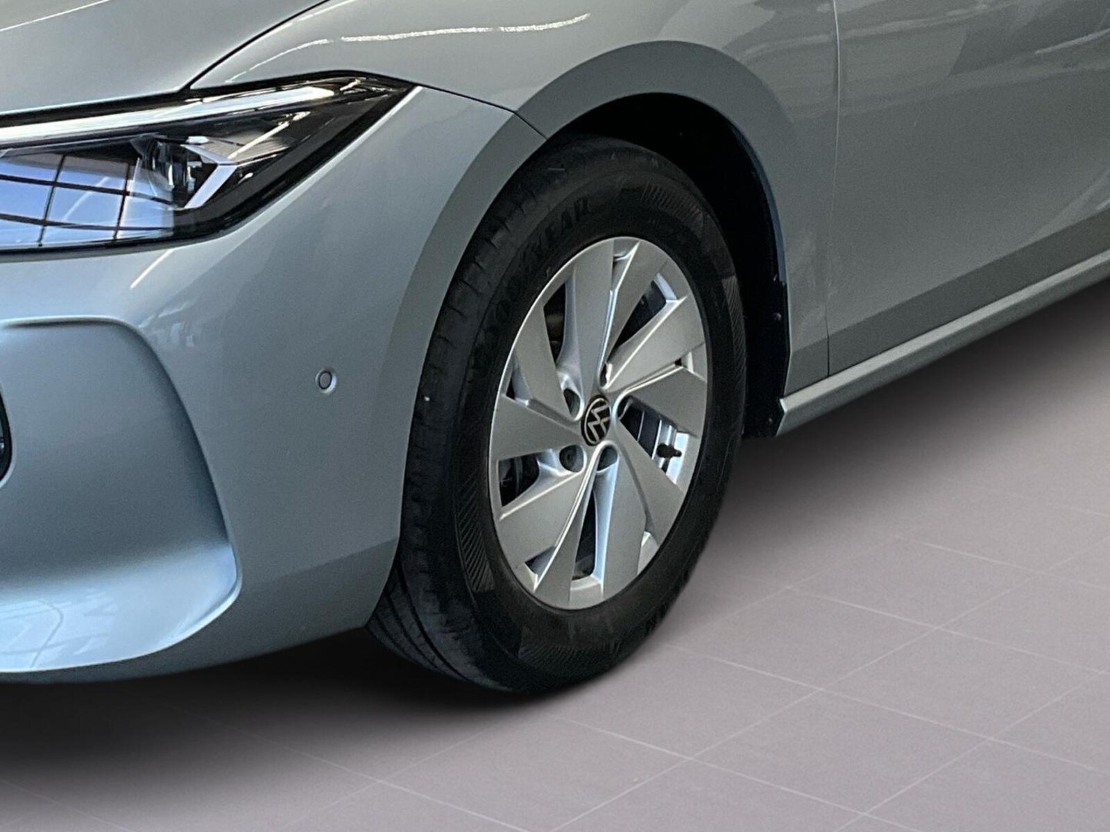 Volkswagen Passat – Bild 7