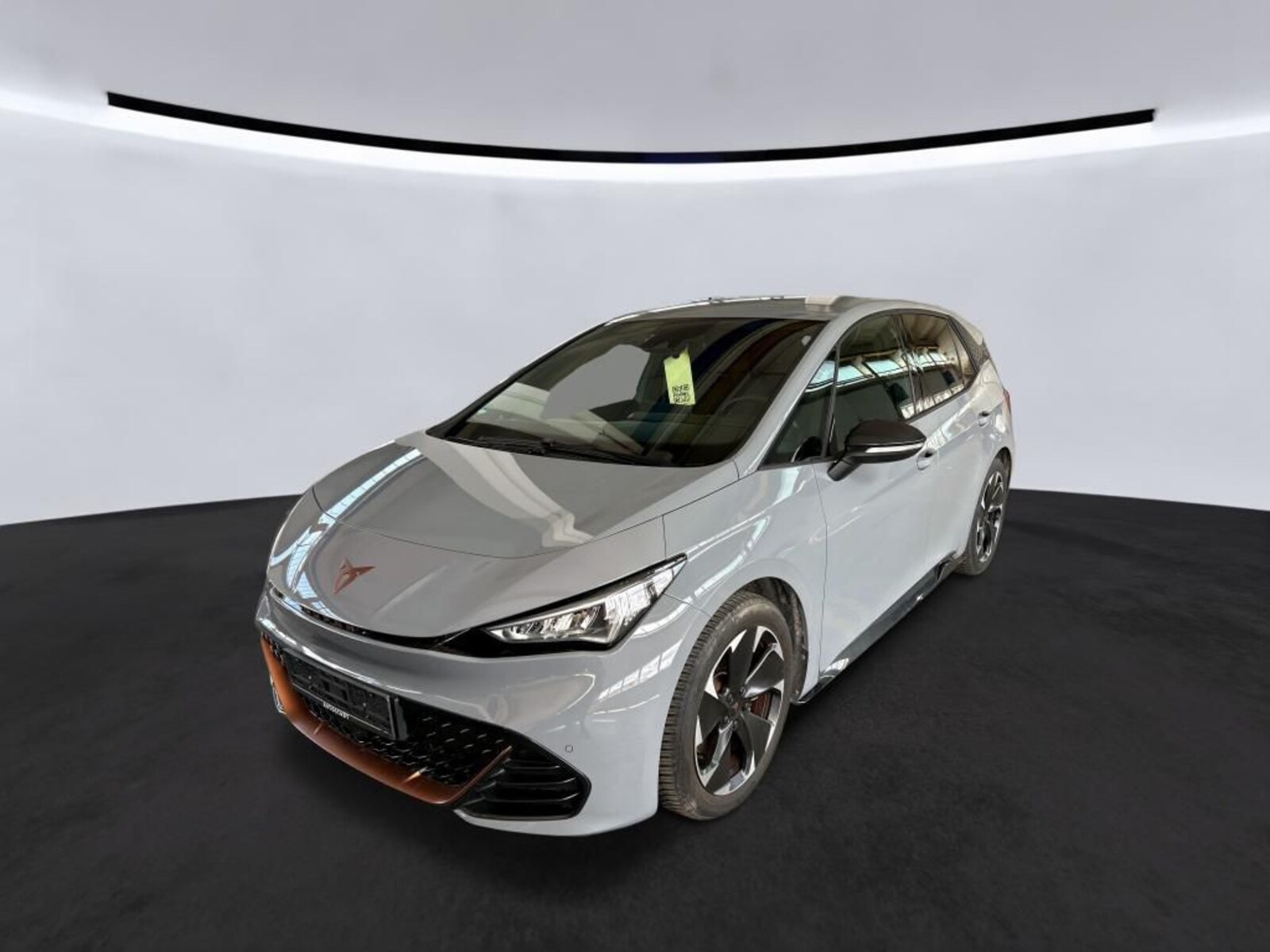 CUPRA Born – Bild 2