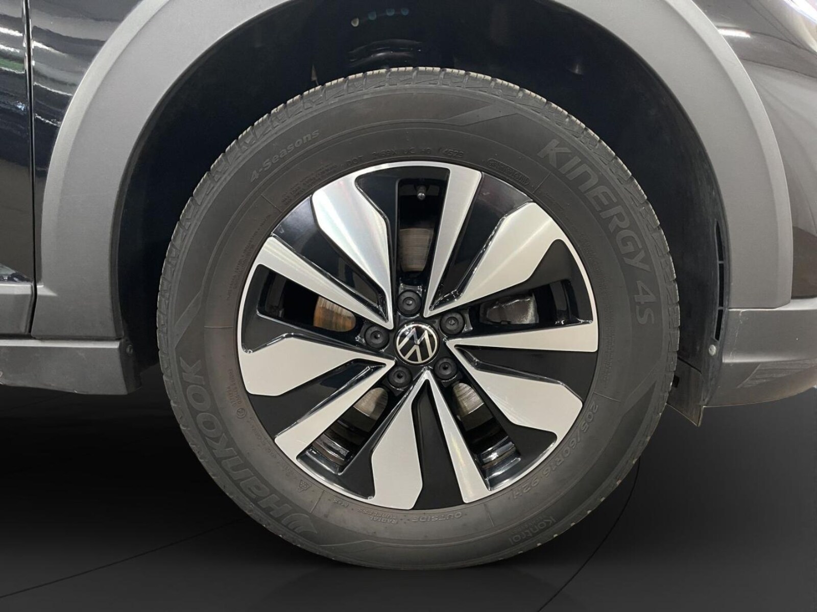Volkswagen Taigo – Bild 13