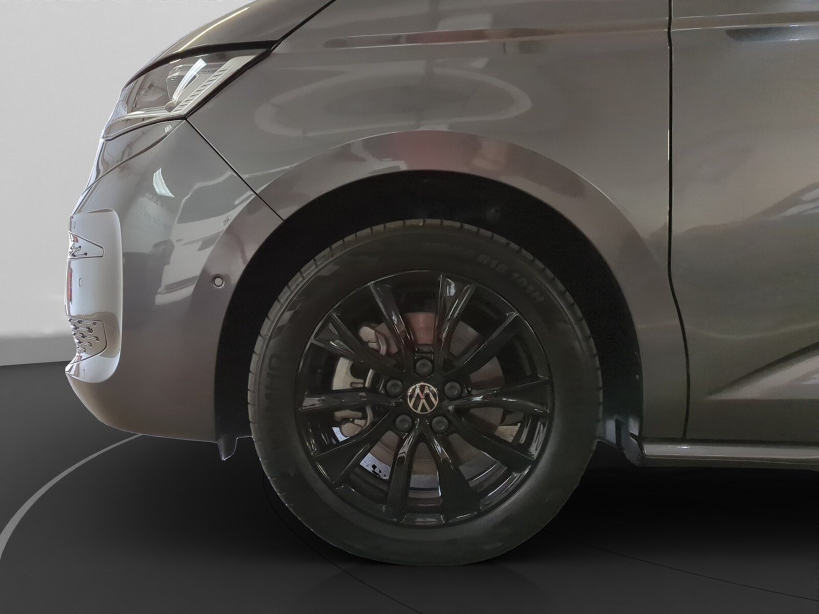 Volkswagen California – Bild 19