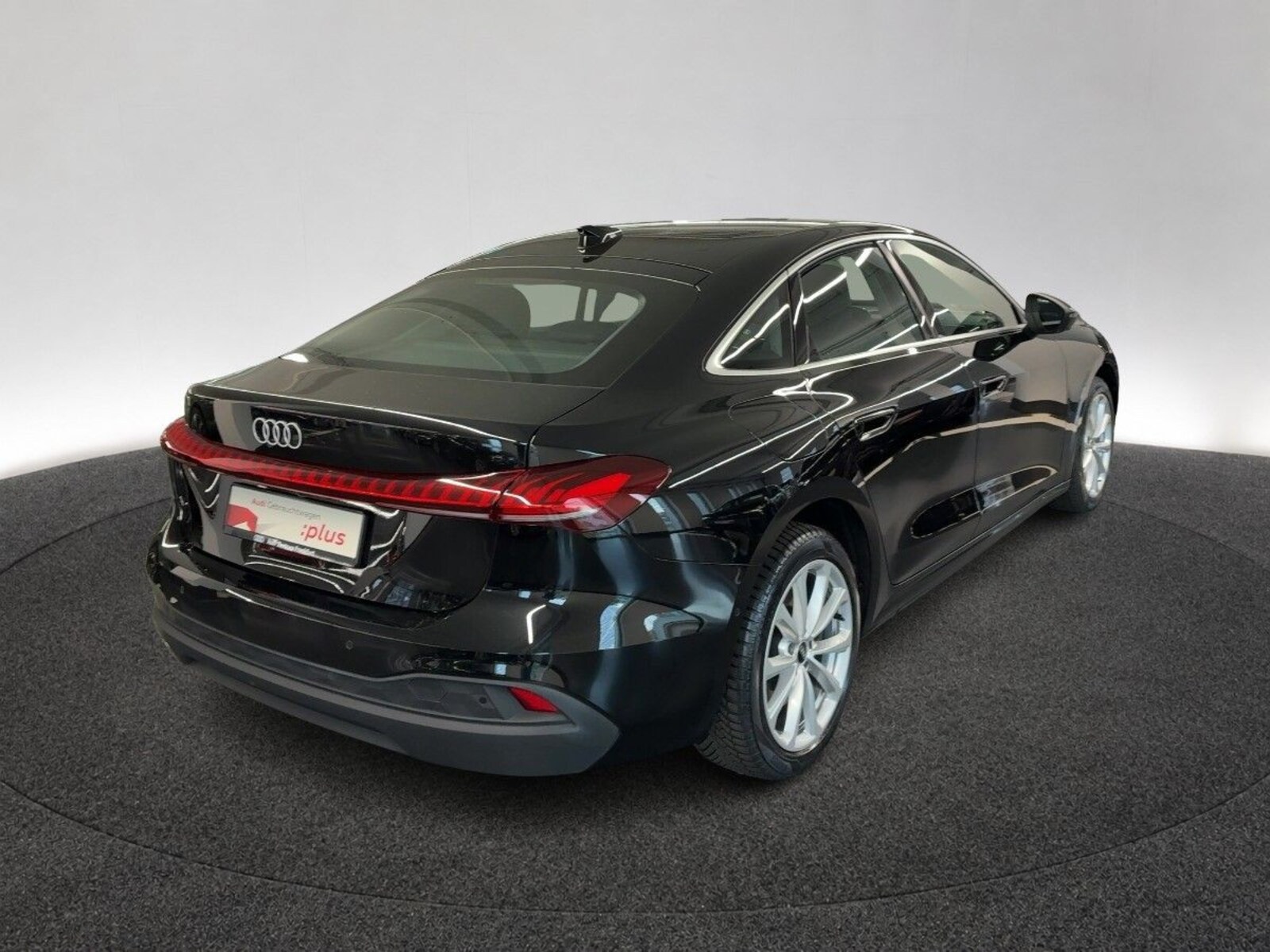 Audi A5 Limousine – Bild 3