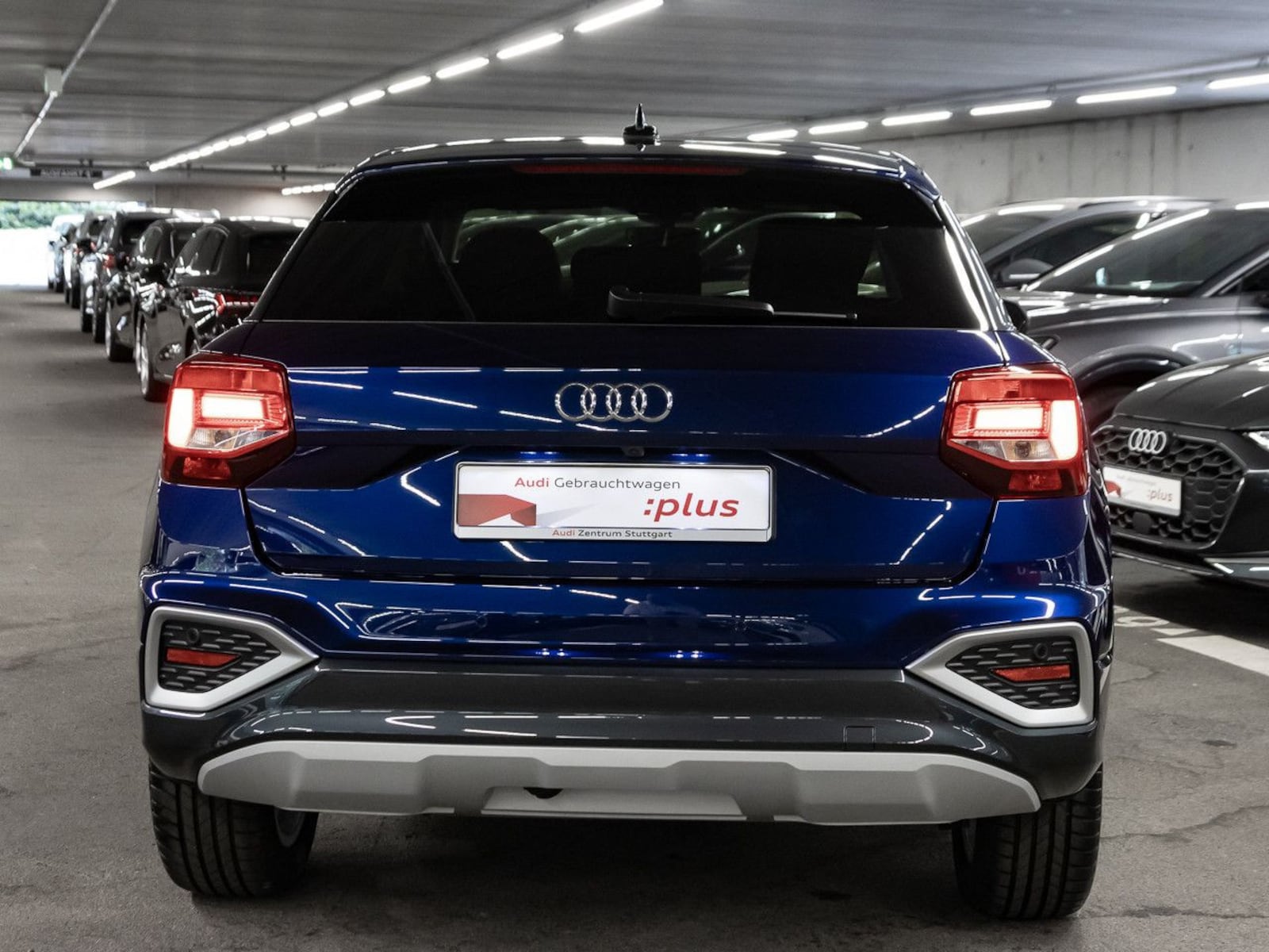 Audi Q2 – Bild 5