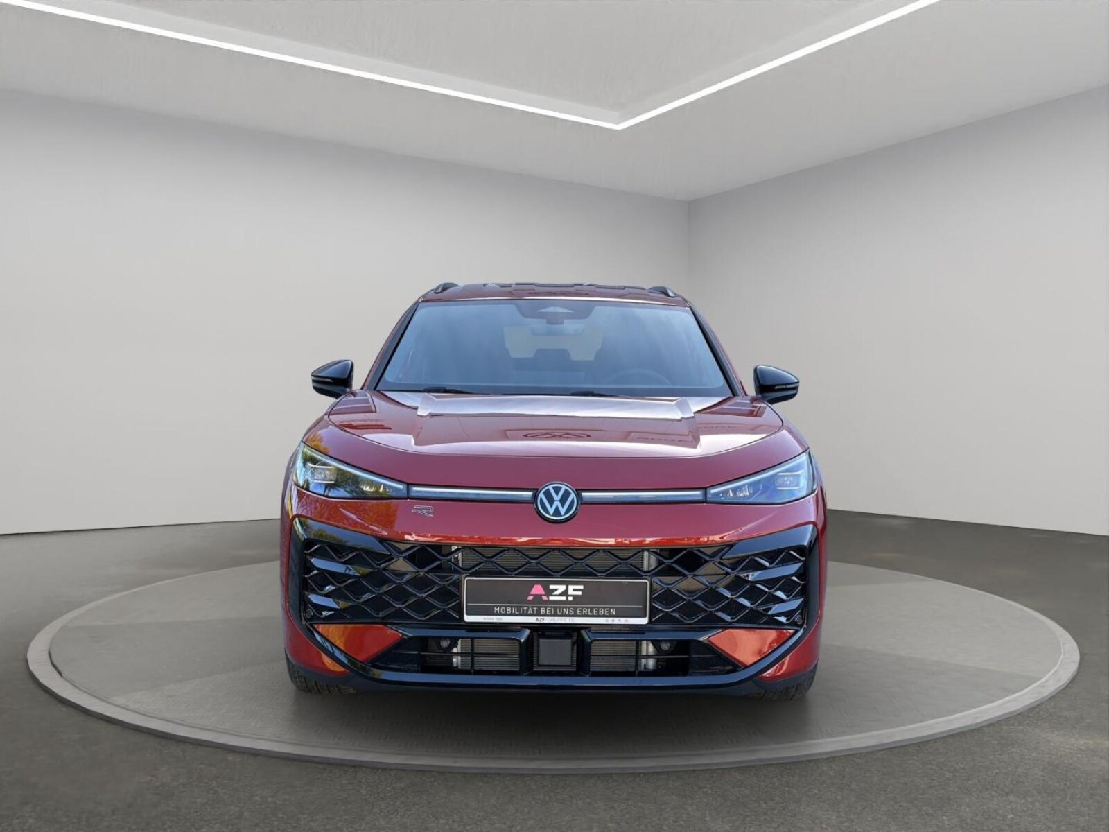 Volkswagen T-Roc – Bild 6