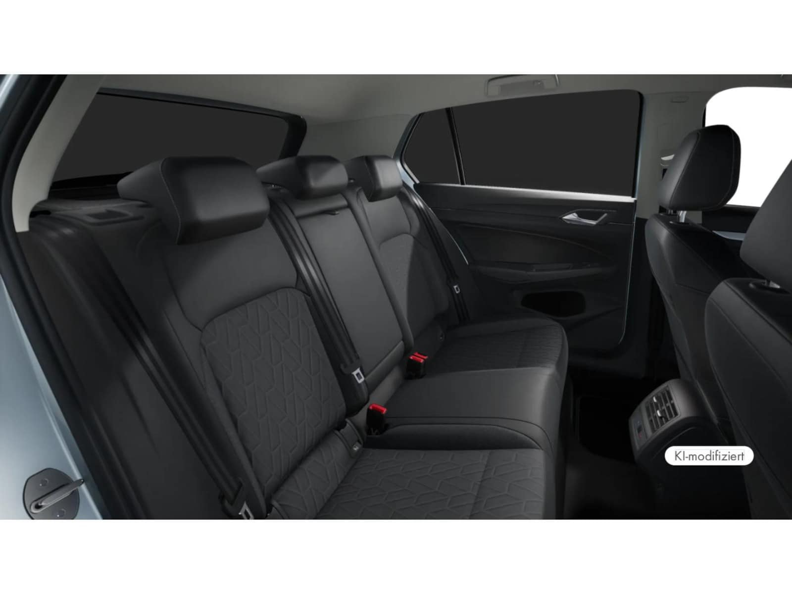 Volkswagen Golf – Bild 10