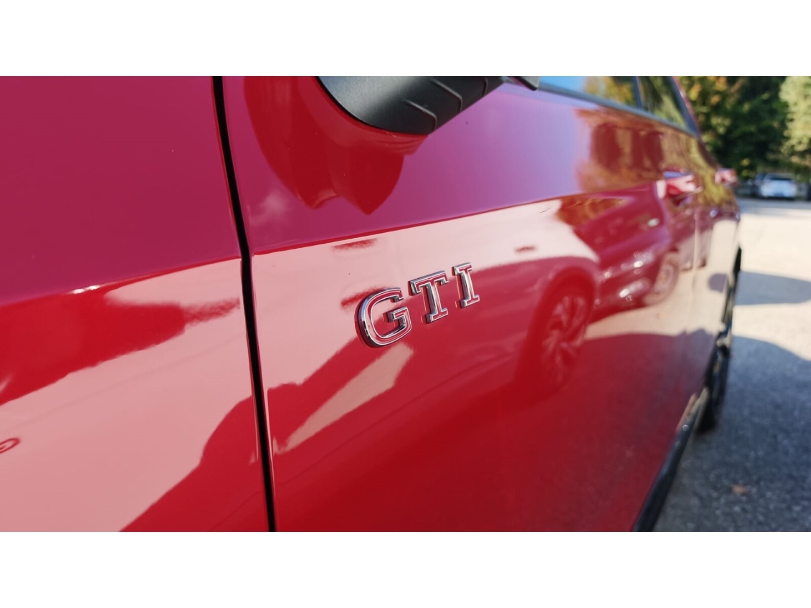 Volkswagen Golf – Bild 13