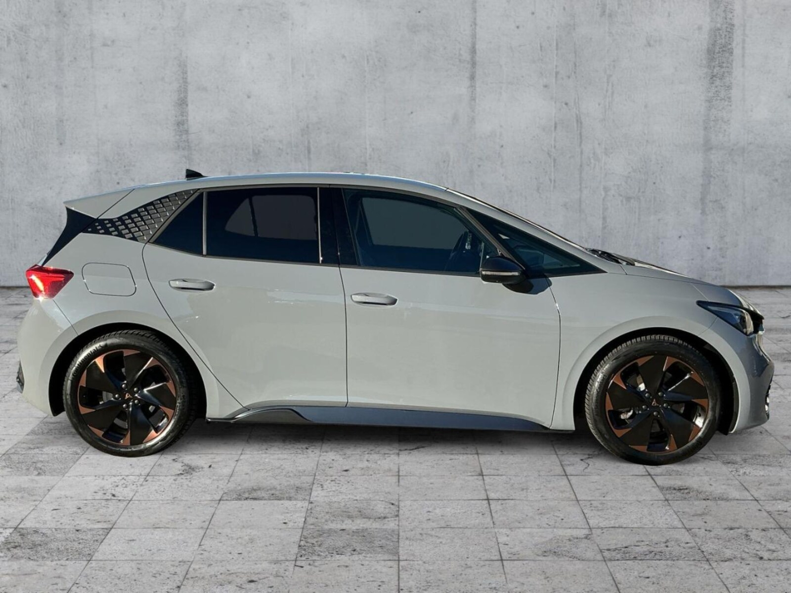 CUPRA Born – Bild 6