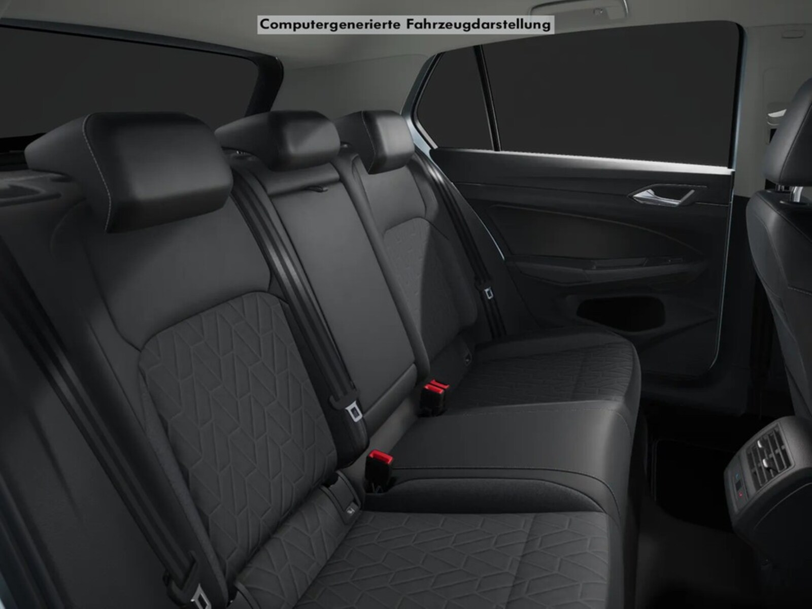 Volkswagen Golf – Bild 10