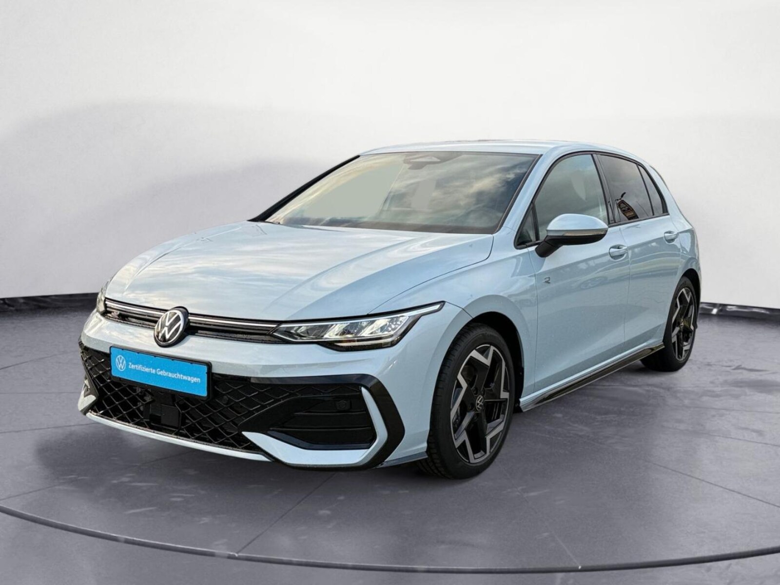 Volkswagen Golf – Bild 2