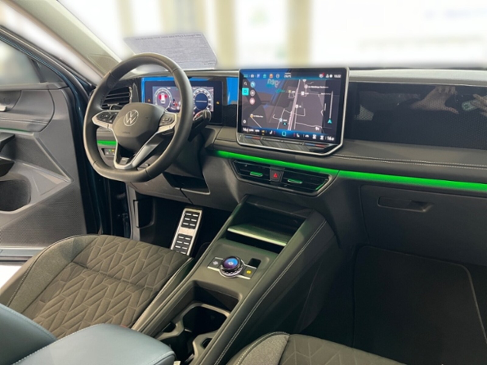 Volkswagen Tiguan – Bild 13