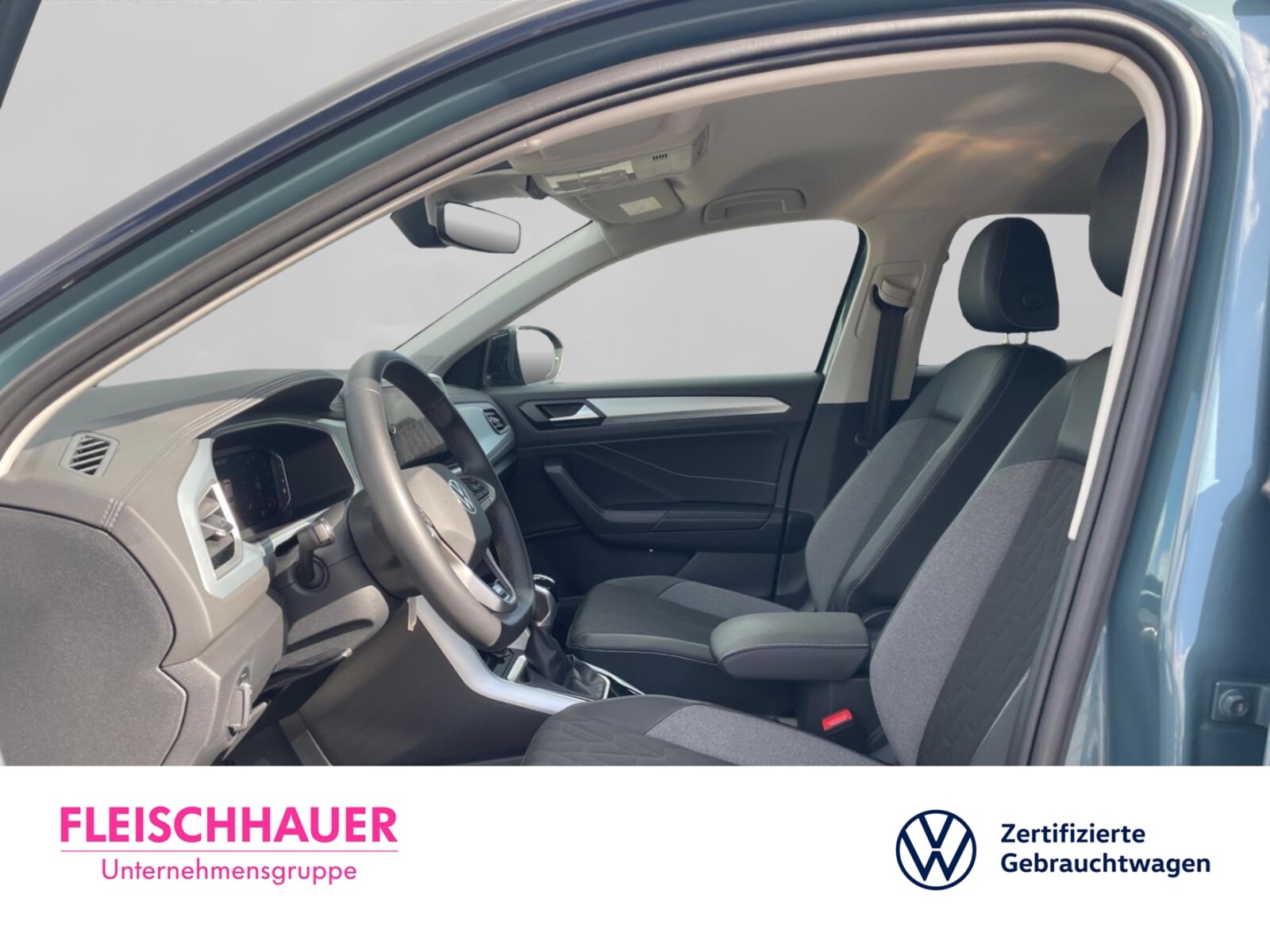 Volkswagen T-Roc – Bild 12