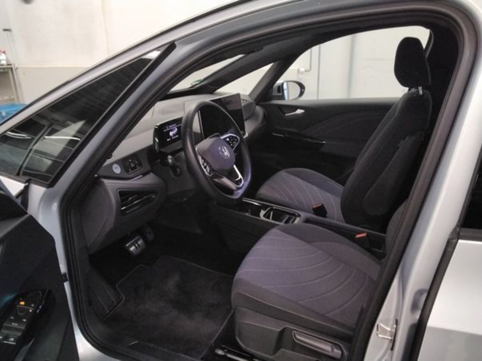 Volkswagen ID.3 – Bild 4