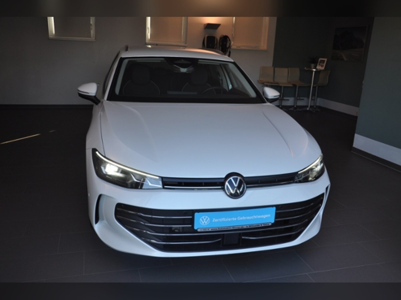 Volkswagen Passat – Bild 21