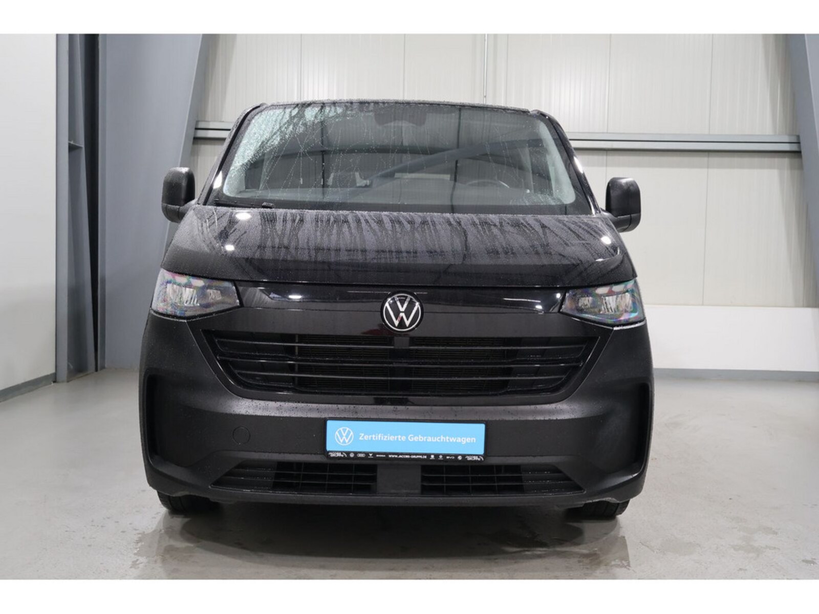 Volkswagen Caravelle – Bild 2