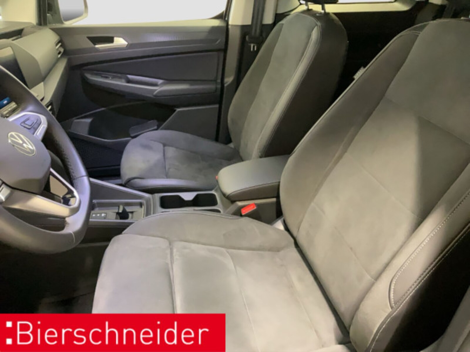 Volkswagen Caddy – Bild 10