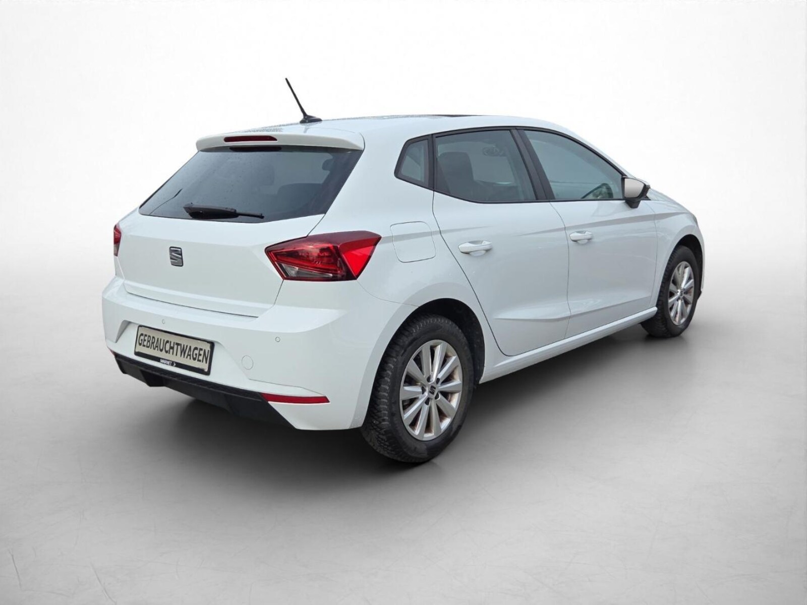 SEAT Ibiza – Bild 2