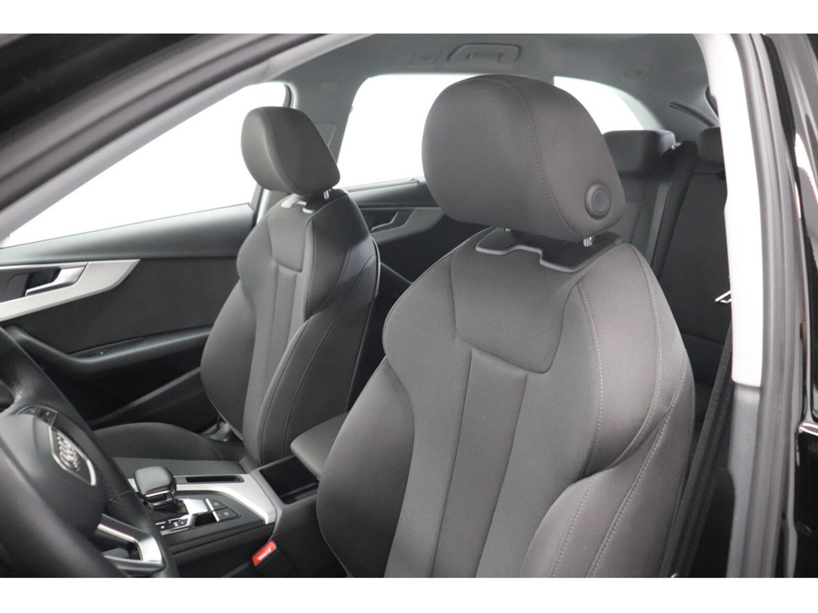 Audi A4 Avant – Bild 11