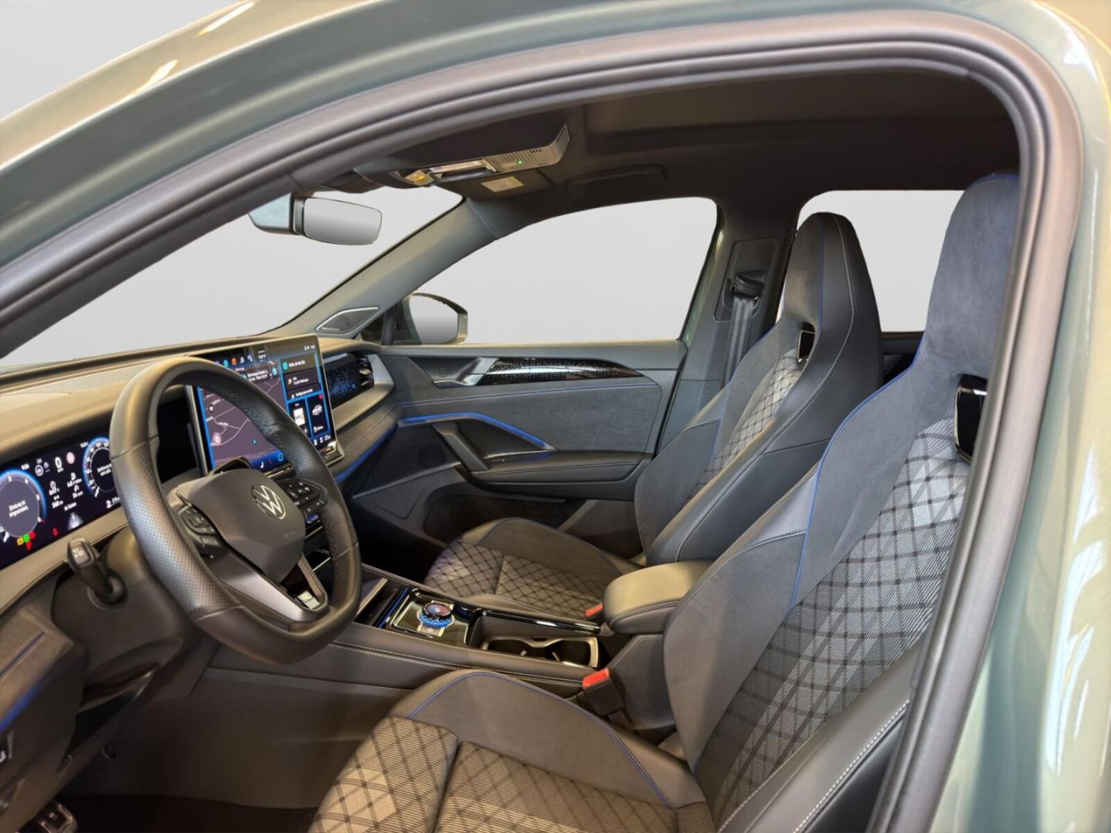 Volkswagen Tayron – Bild 10